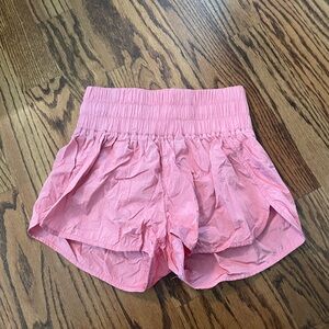 AS Revival athletic shorts